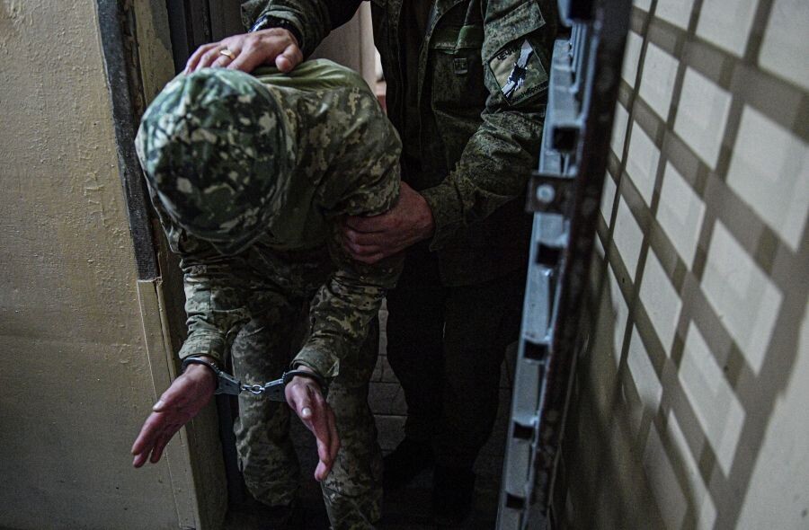     / Источник: © Павел Лисицын/РИА Новости