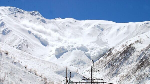    © Sputnik / Владимир Иванов