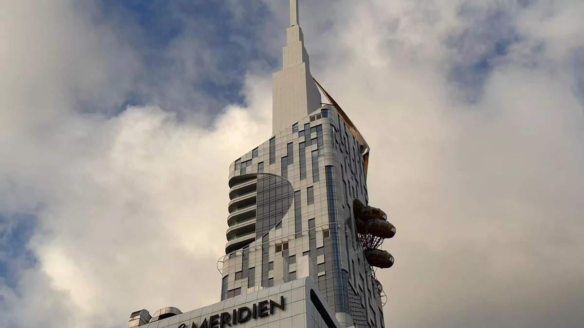 © photo: Sputnik / Stringer