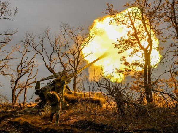    © РИА Новости Евгений Биятов