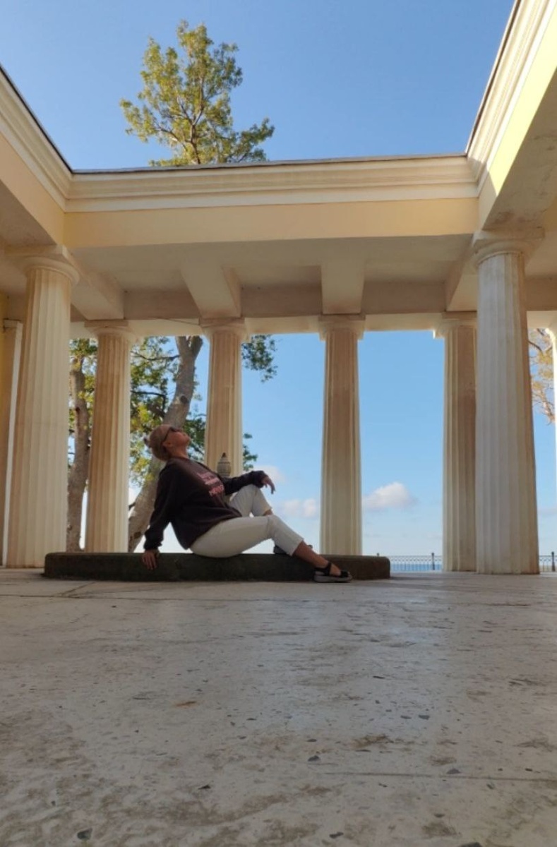 фото автора