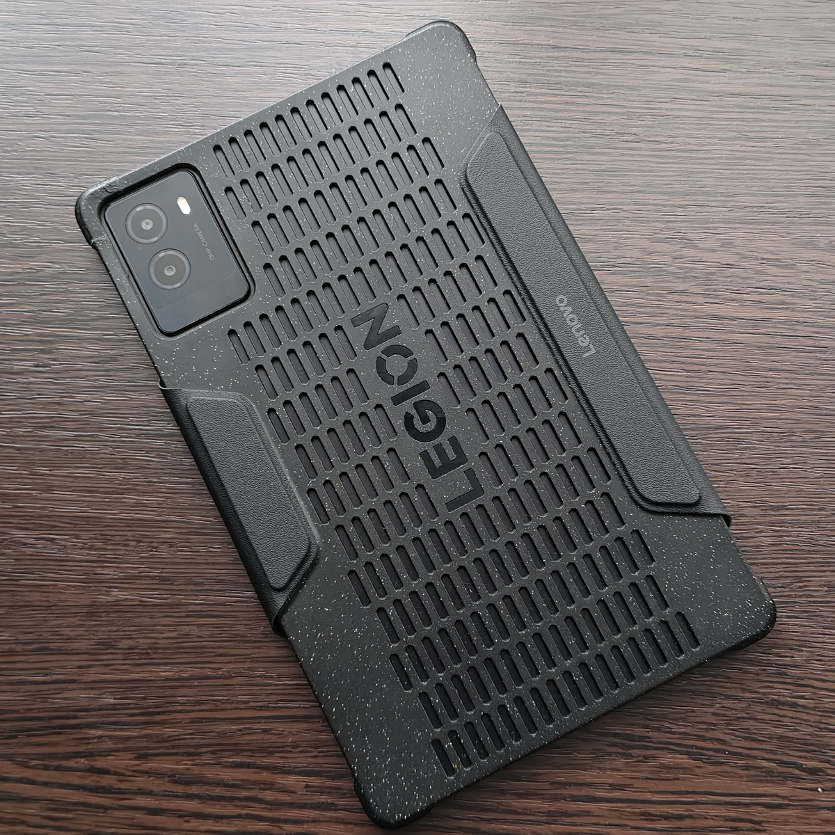 Отверстия для охлаждения 