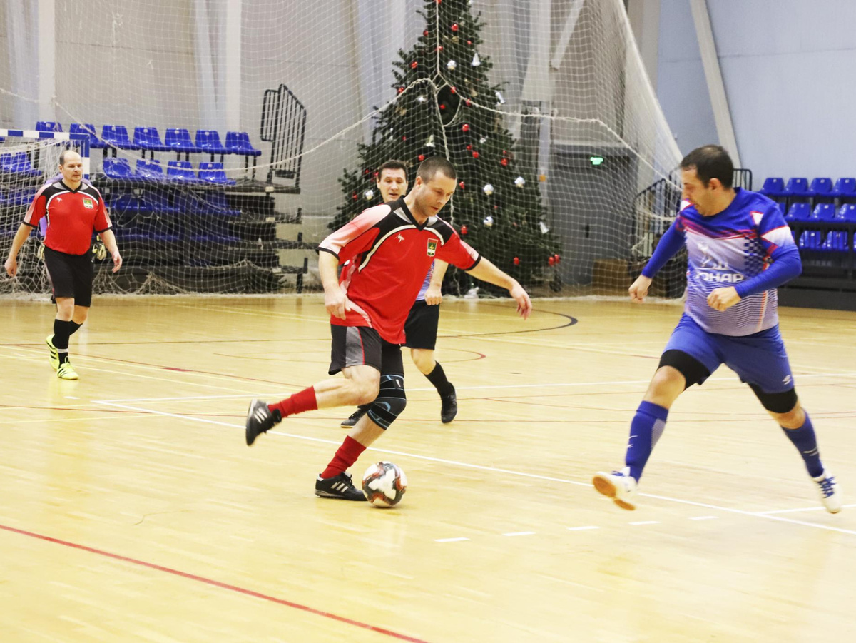    Фото: пресс-служба администрации Шатурского округа