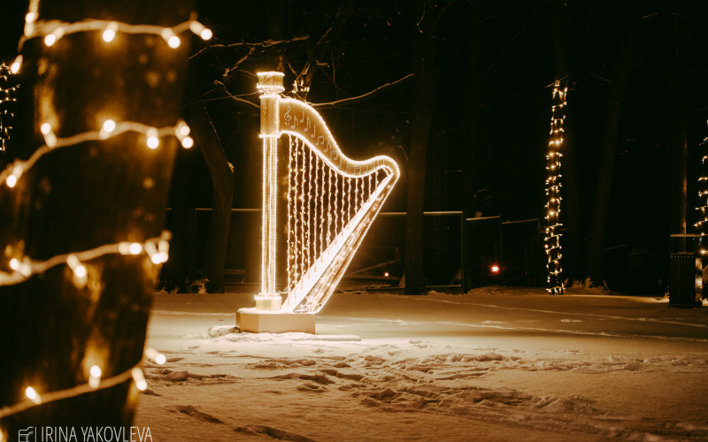    Ирина Яковлева