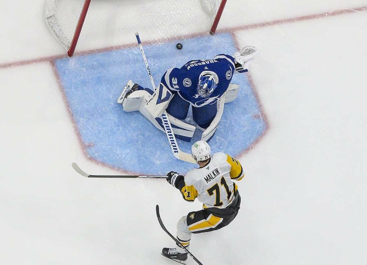     The Athletic об игре россиян из «Питтсбурга»: Малкин блистает, Мурашов подаёт надежды