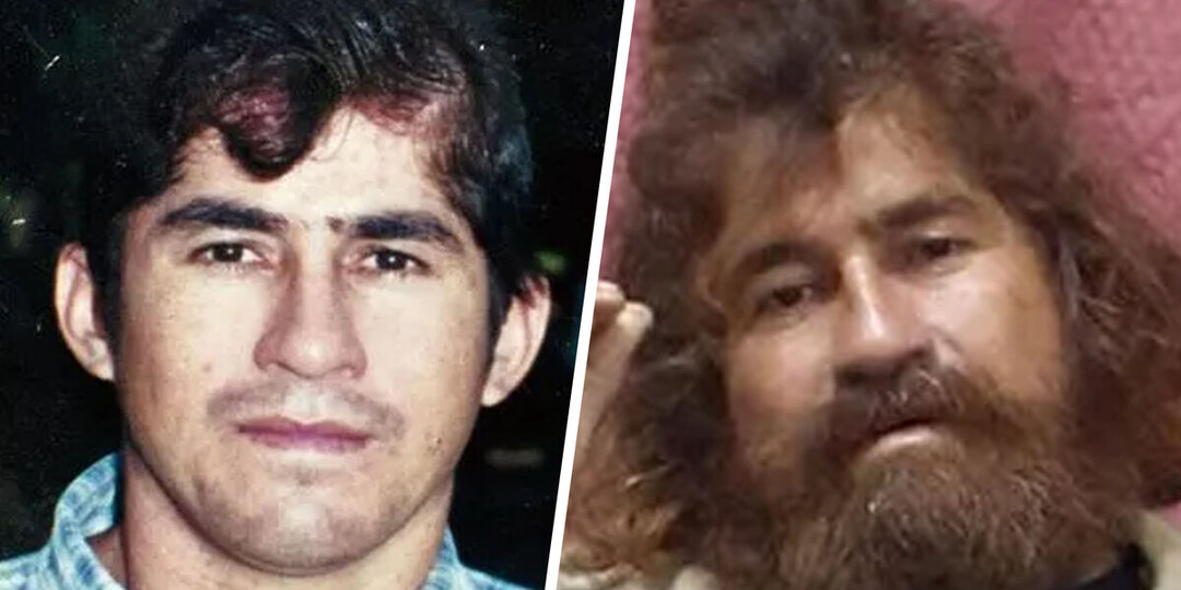 «Ел ногти и пел псалмы»: как рыбак больше года дрейфовал в Тихом океане — и выжил