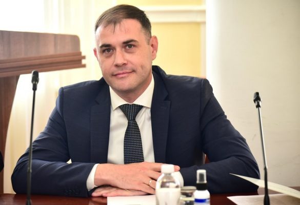 ФОТО: телеграм-канал «Телеграммы иZ Орла»  📷
