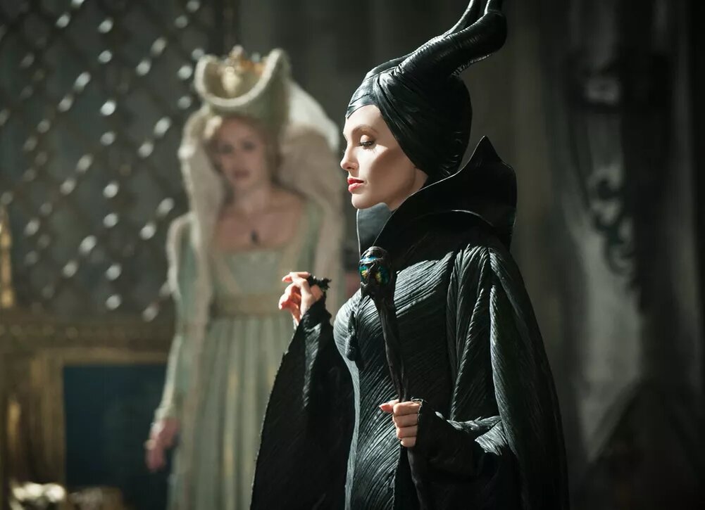    Злые, но притягательные: 7 харизматичных антигероев из детских фильмов