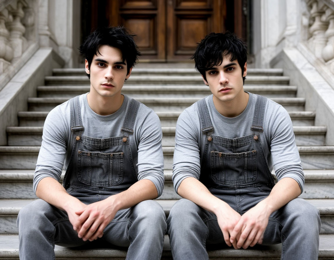 Вот такие неудачники