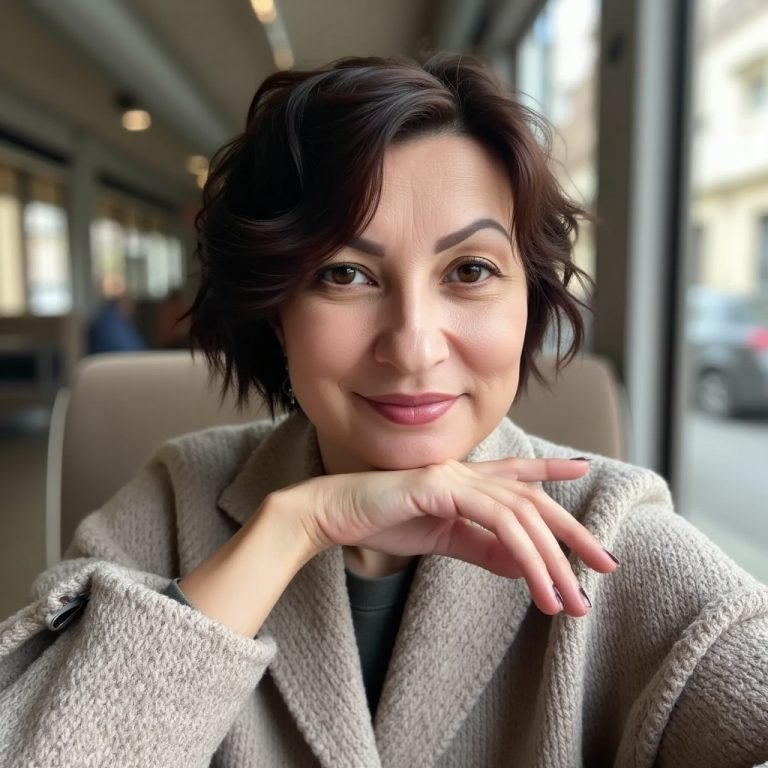    Как отличить настоящую проблему от страхов: простой тест и рекомендации для внутреннего спокойствия annaUmnovaPro