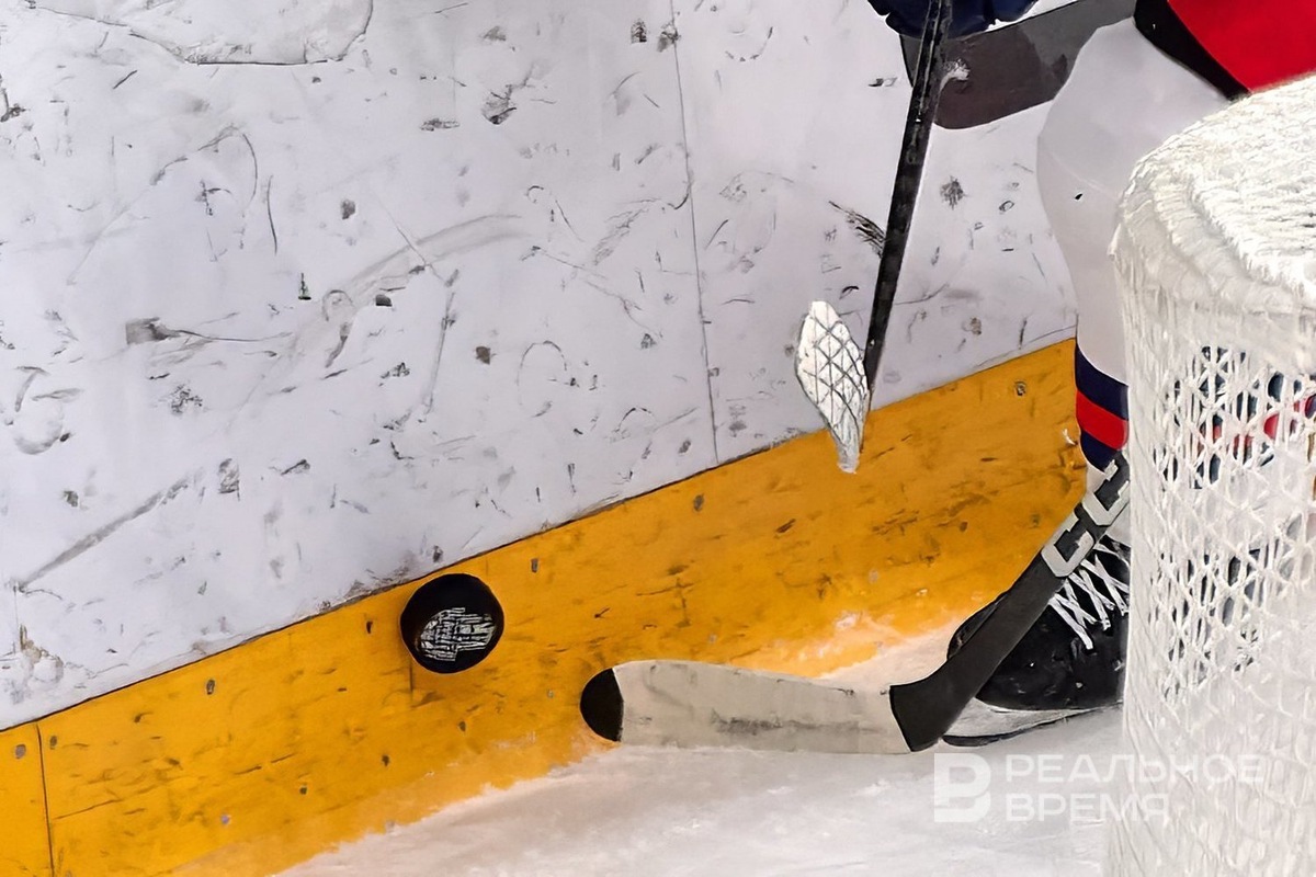   Динар Фатыхов / realnoevremya.ru