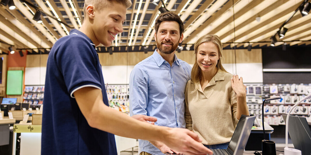 Для работы, учебы и игр: какой ноутбук купить в 2026 году