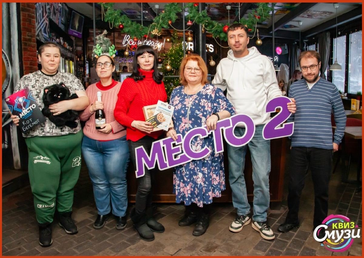 фото Екатерины Калининой