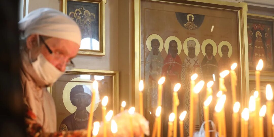 Самый строгий день поста: главные традиции и запреты в Рождественский сочельник