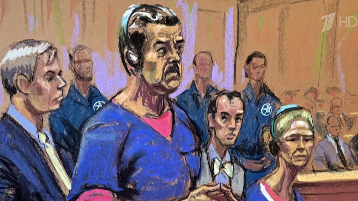    Первый канал