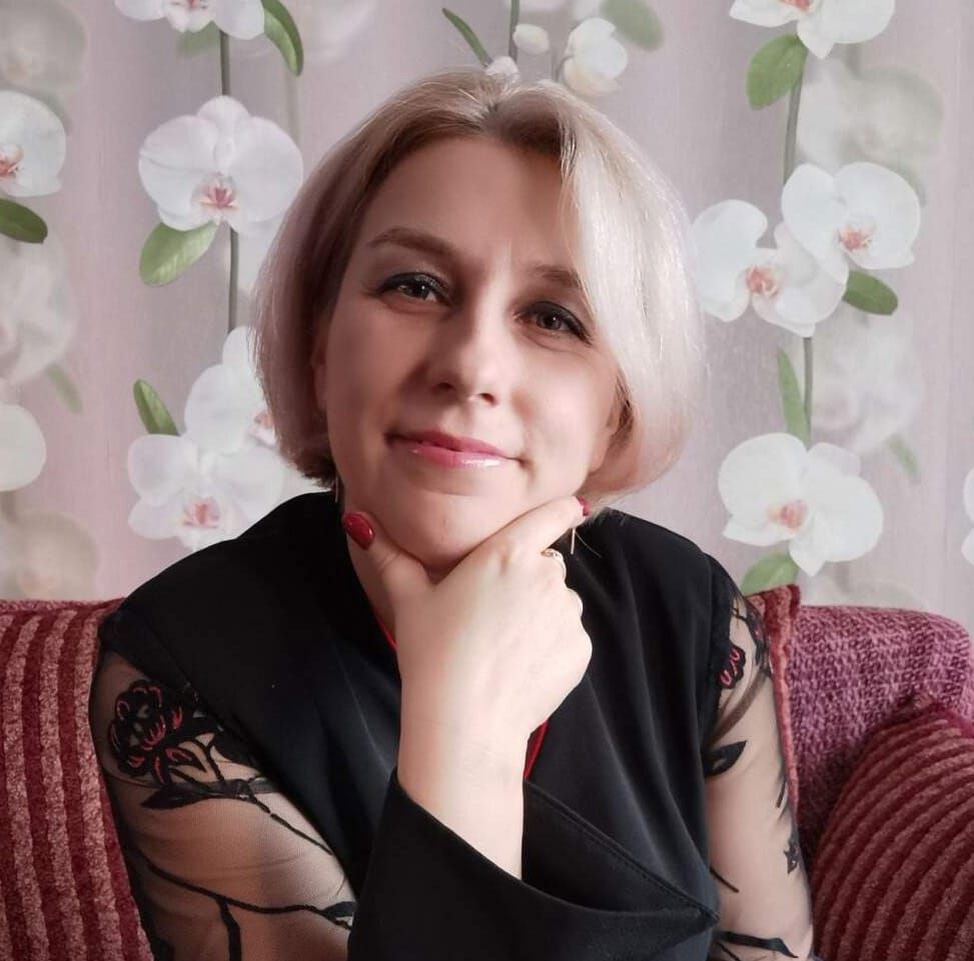    Юлия Курачинова