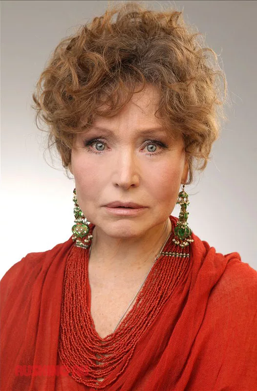 Светлана Тормахова