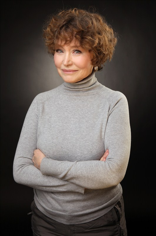 Светлана Тормахова