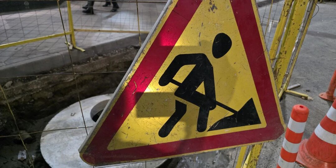 На Красноармейской в Ростове введут ограничения с 12 и по 23 января