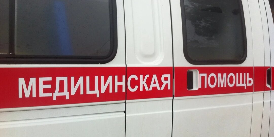 В лобовом ДТП на трассе под Таганрогом погибла пассажирка иномарки