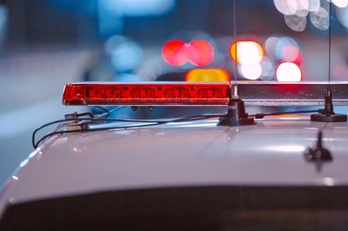    Девушку госпитализировали после драматичного ДТП в Тольятти