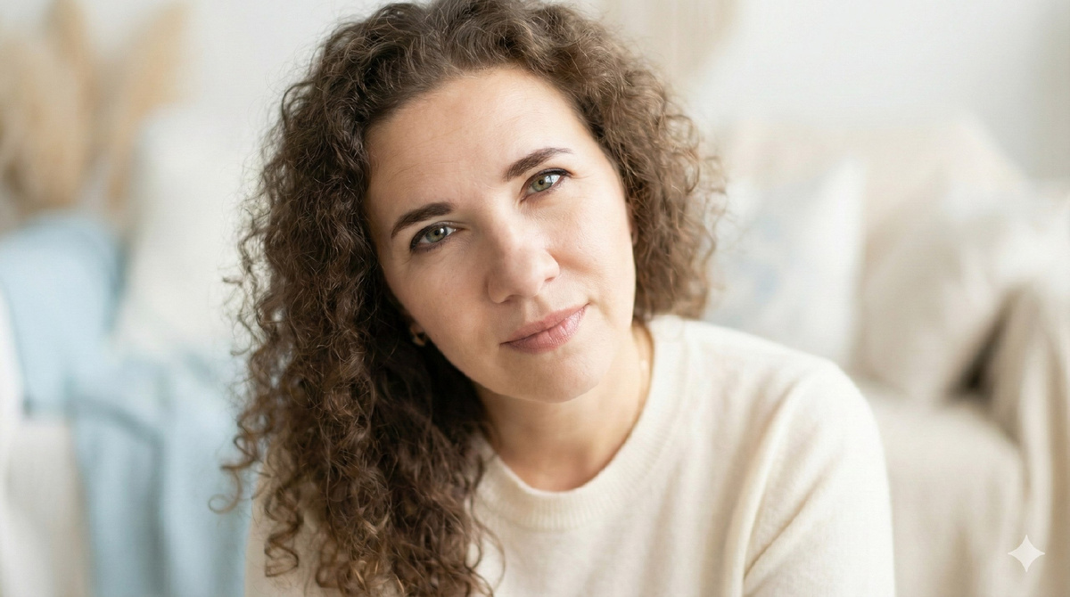 Анастасия Абрамова, психолог по РПП и лишнему весу