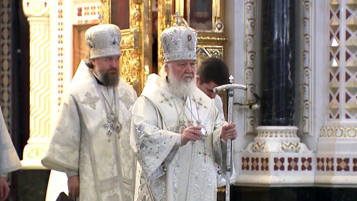    Первый канал