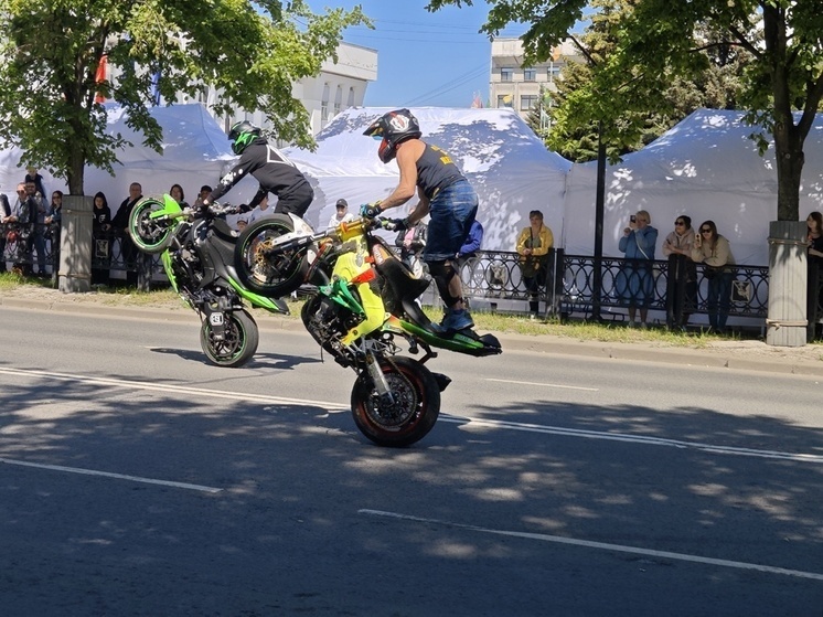     Фото: МК в Вологде.