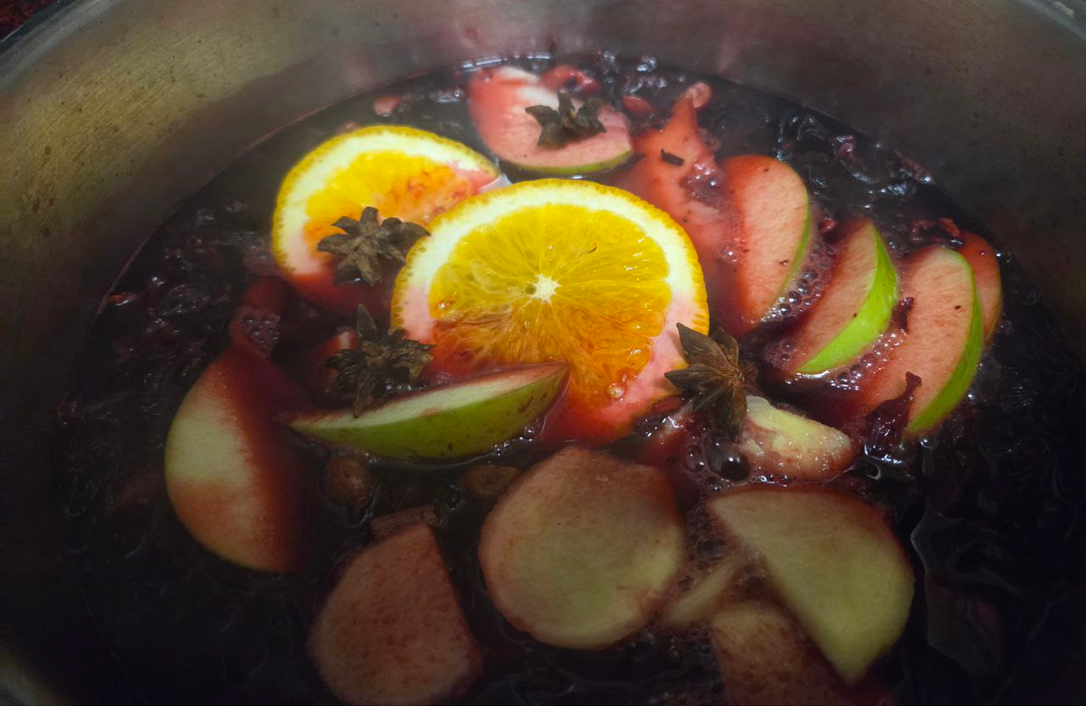 Из личного архива, 2026