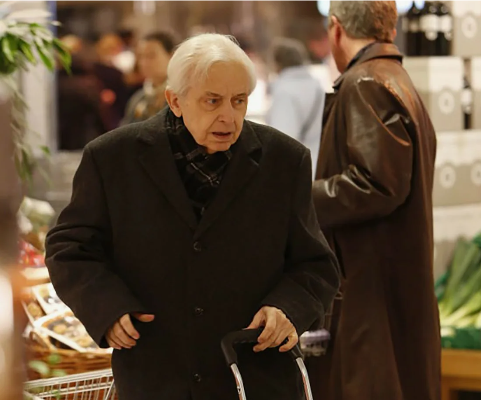 Корнелиус Гурлитт