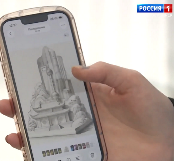 Листайте вправо, чтобы увидеть больше изображений