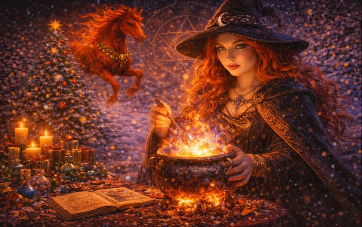    День внутренних ловушек и честности с собой: кому гороскоп на 7 января поможет избежать ошибок