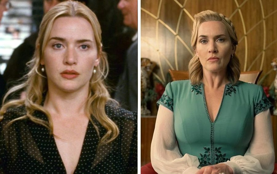    Фото: Columbia Pictures, Warner Bros. Discovery