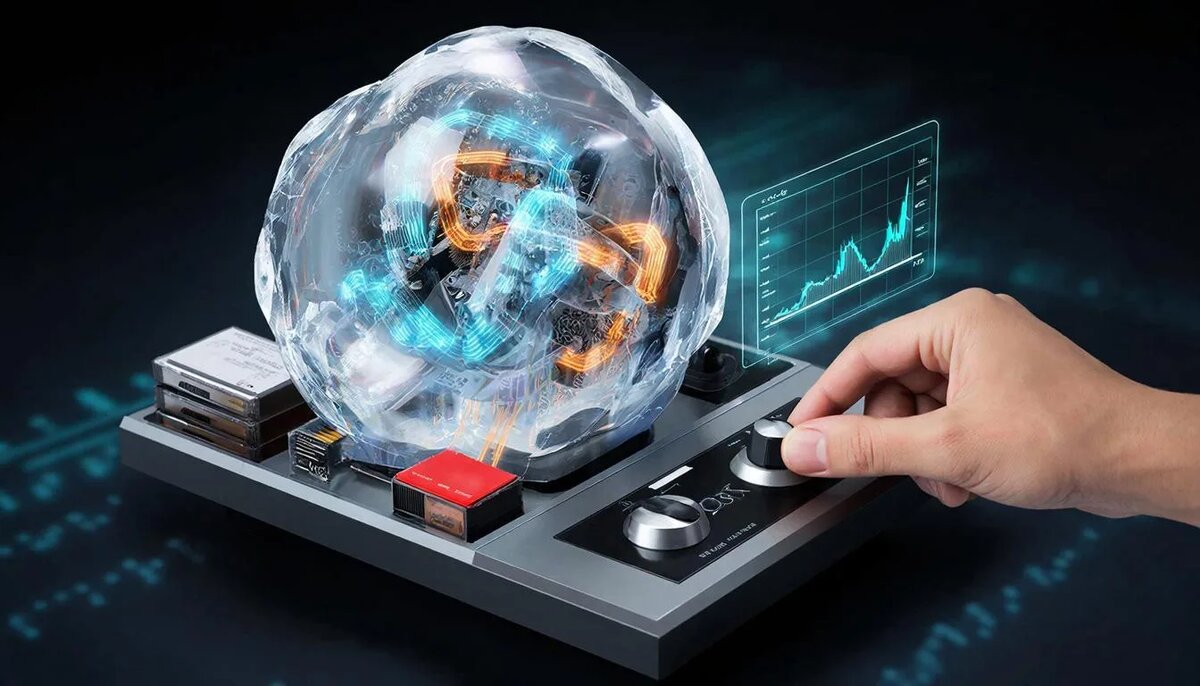 nr_requests: Когда очередь не решает проблему, а маскирует её