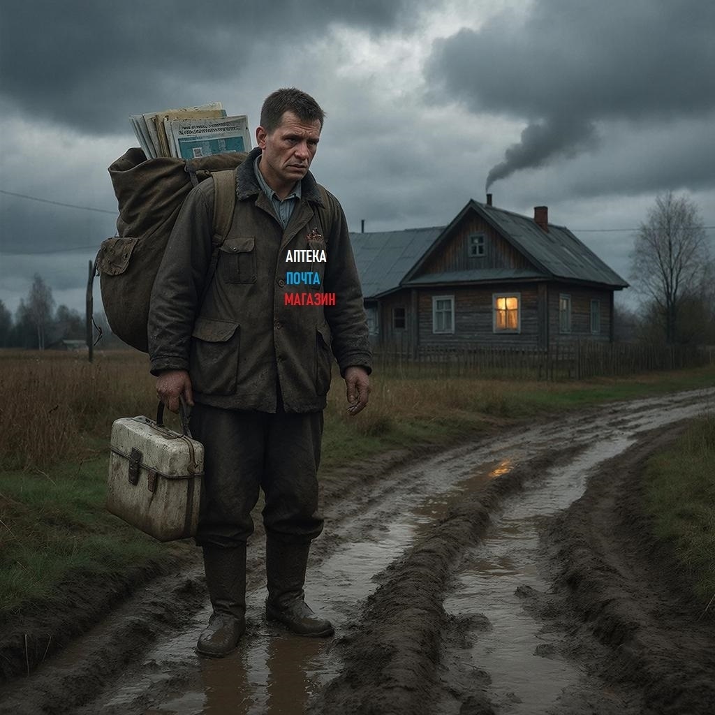 Фото от нейросети