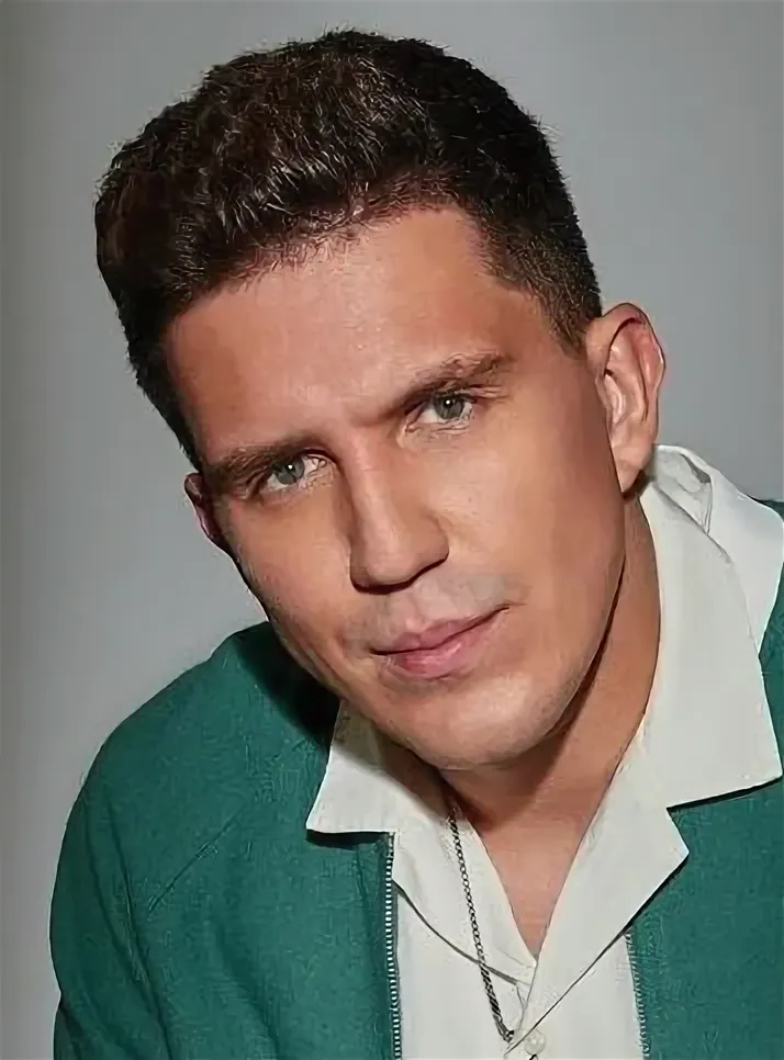 Дмитрий Масленников