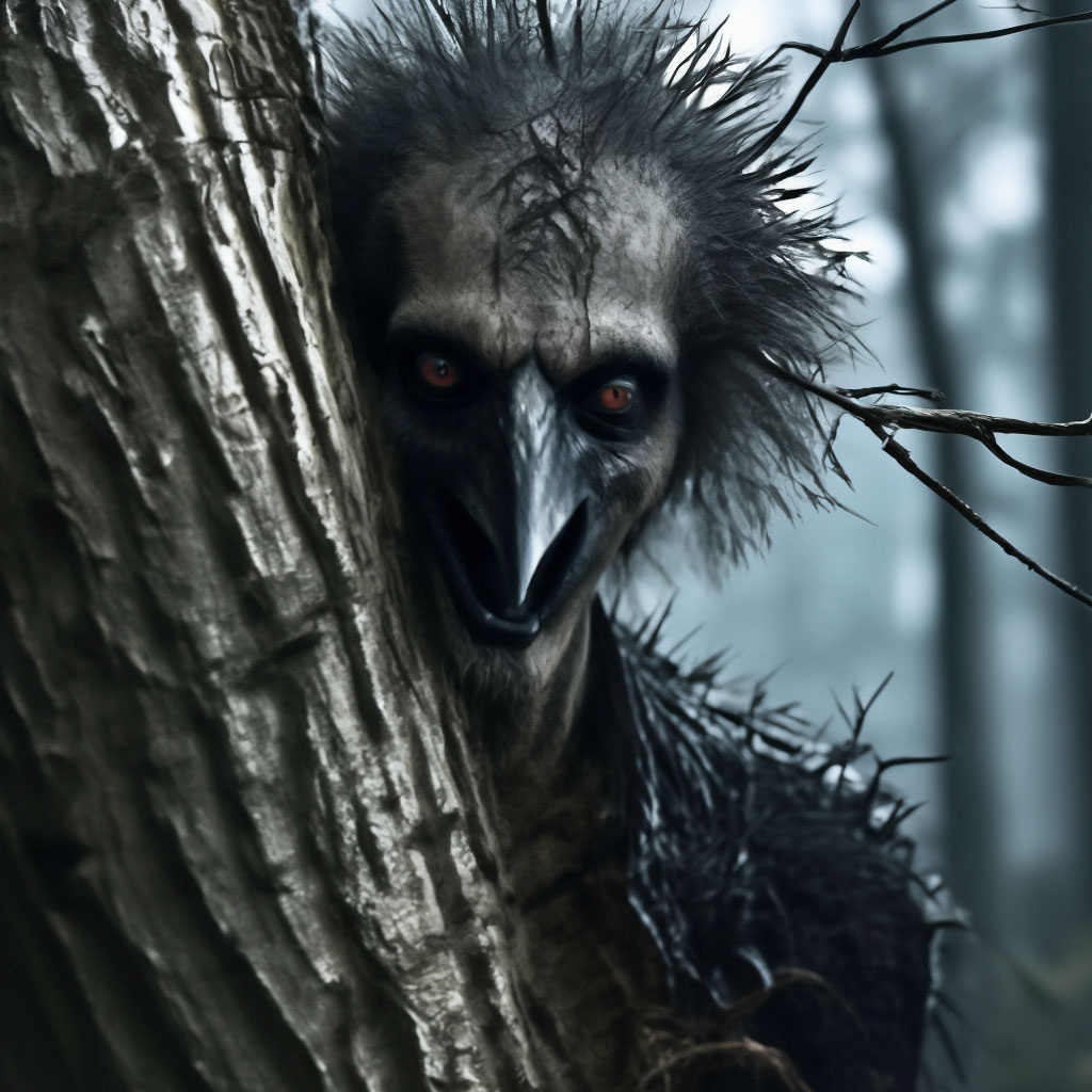 Изображение сгенерировано нейросетью. 