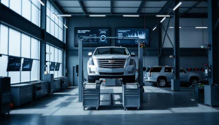    Тест драйв Escalade: реальный расход, плюсы и минусы — стоит ли он своих денег? lucky247187Q