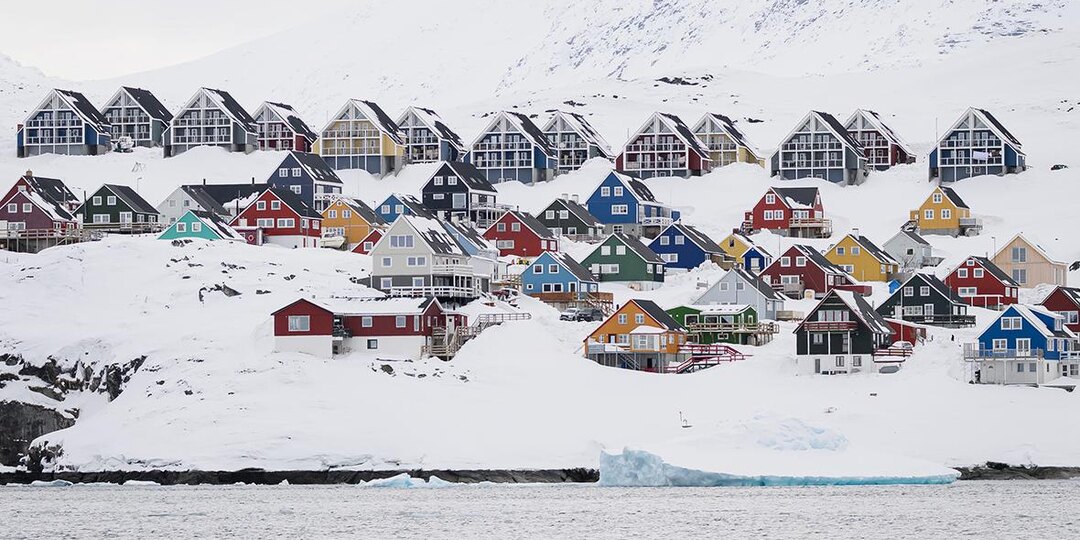 Польша фразой «один за всех» ответила на слова Трампа о Гренландии