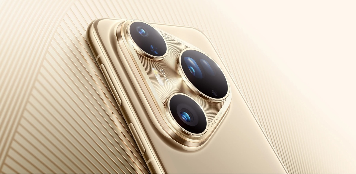 Фото Huawei  📷
