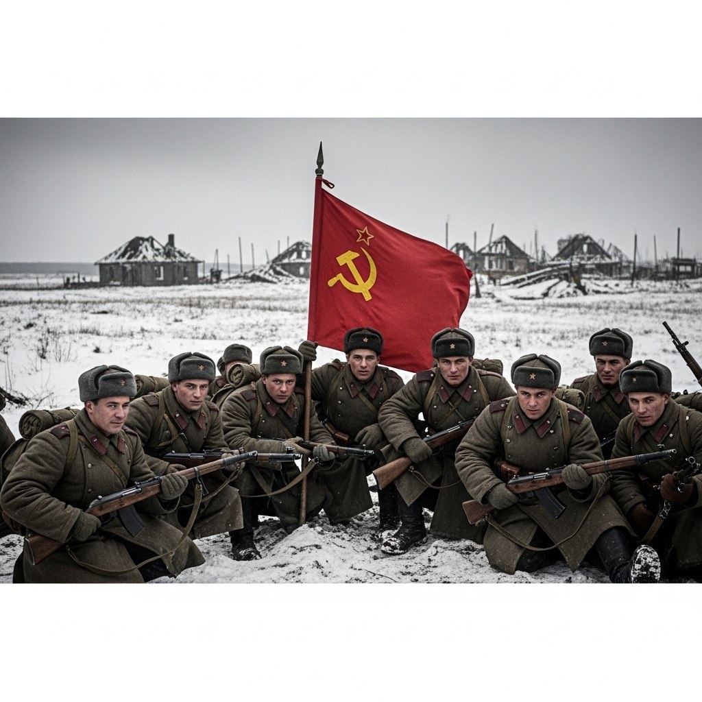 Рисунок сгенерирован нейросетью