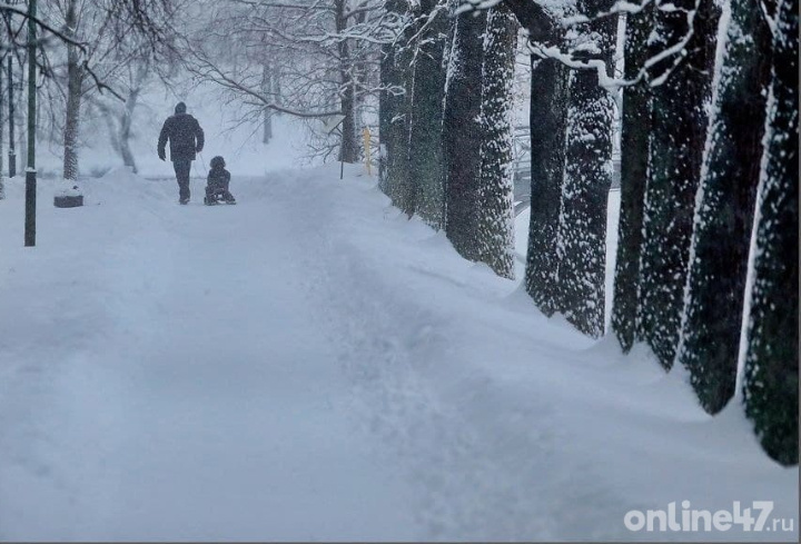 фото: Валентин Илюшин/Online47