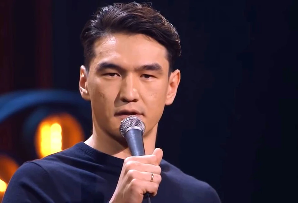 Нурлан Сабуров