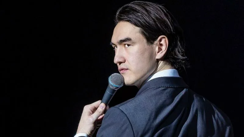 Нурлан Сабуров