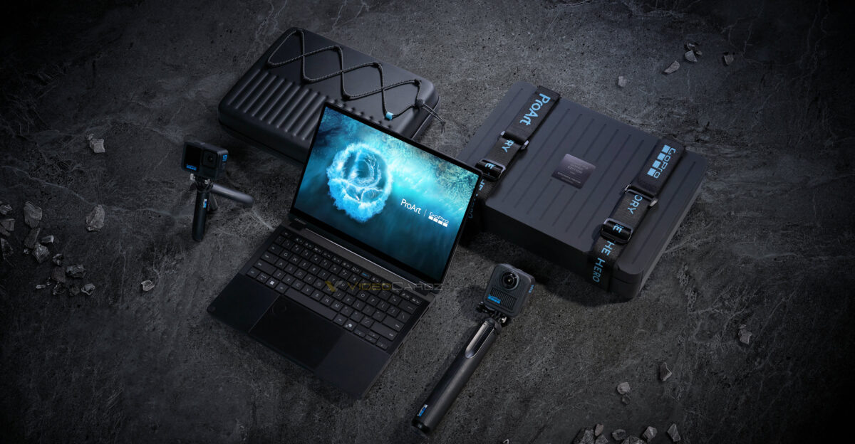 Фото Videocardz  📷
