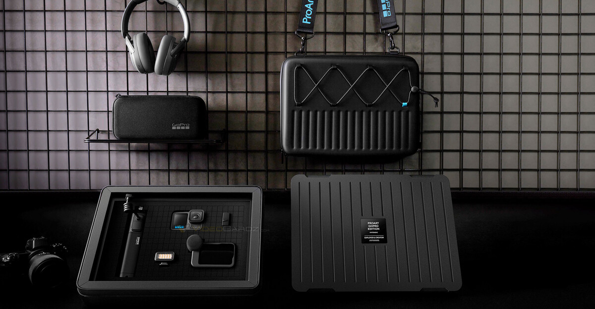 Фото Videocardz  📷
