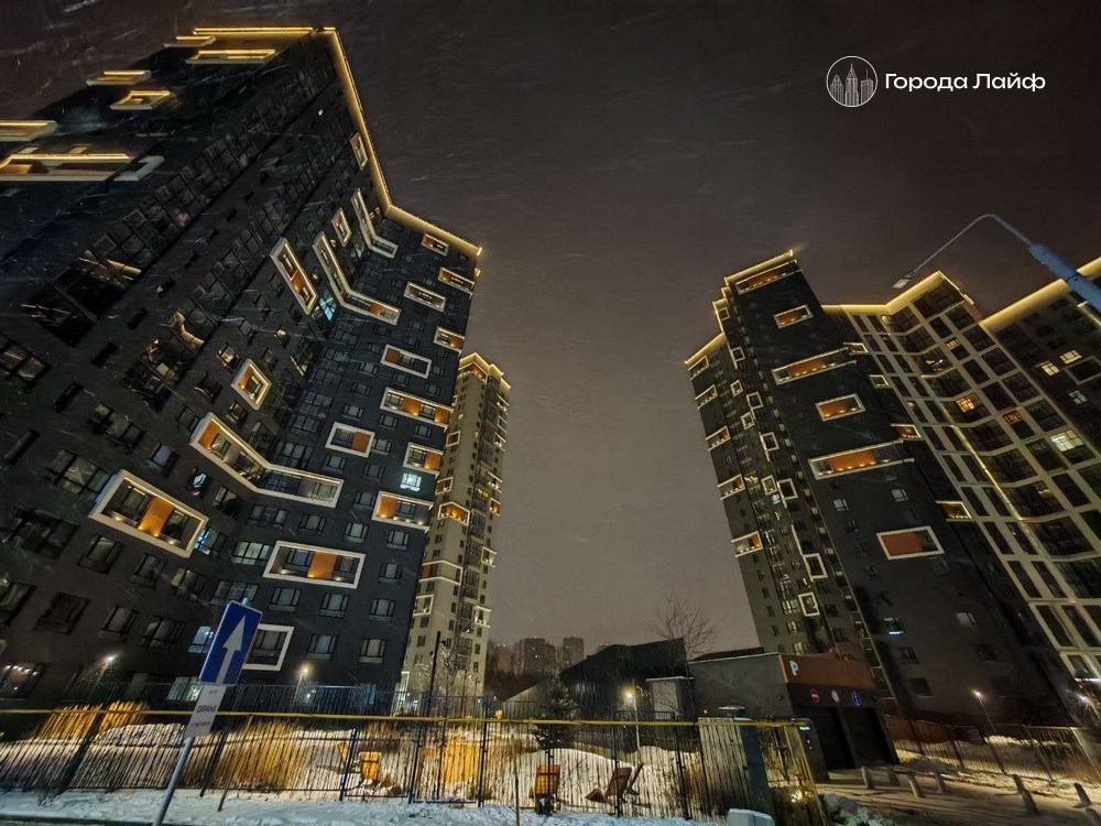     Фото: Города Лайф