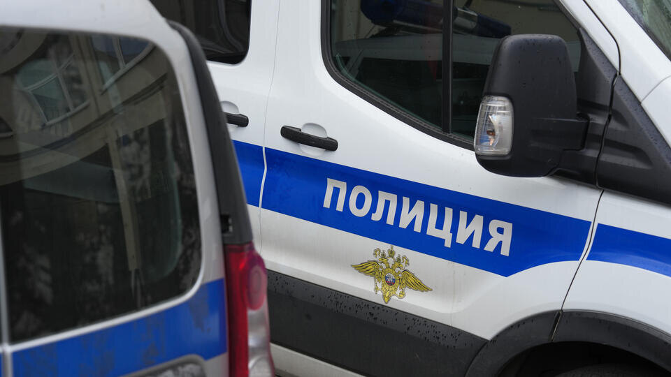     Мужчина умер после драки с подростком в Ленобласти ИЗВЕСТИЯ/Дмитрий Коротаев