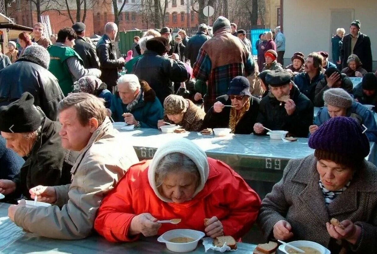 Как говориться -Каждому своё-!