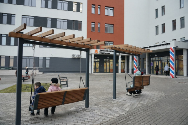 Итоги года: Вячеслав Федорищев — о модернизации первичного звена медицины в Самарской области